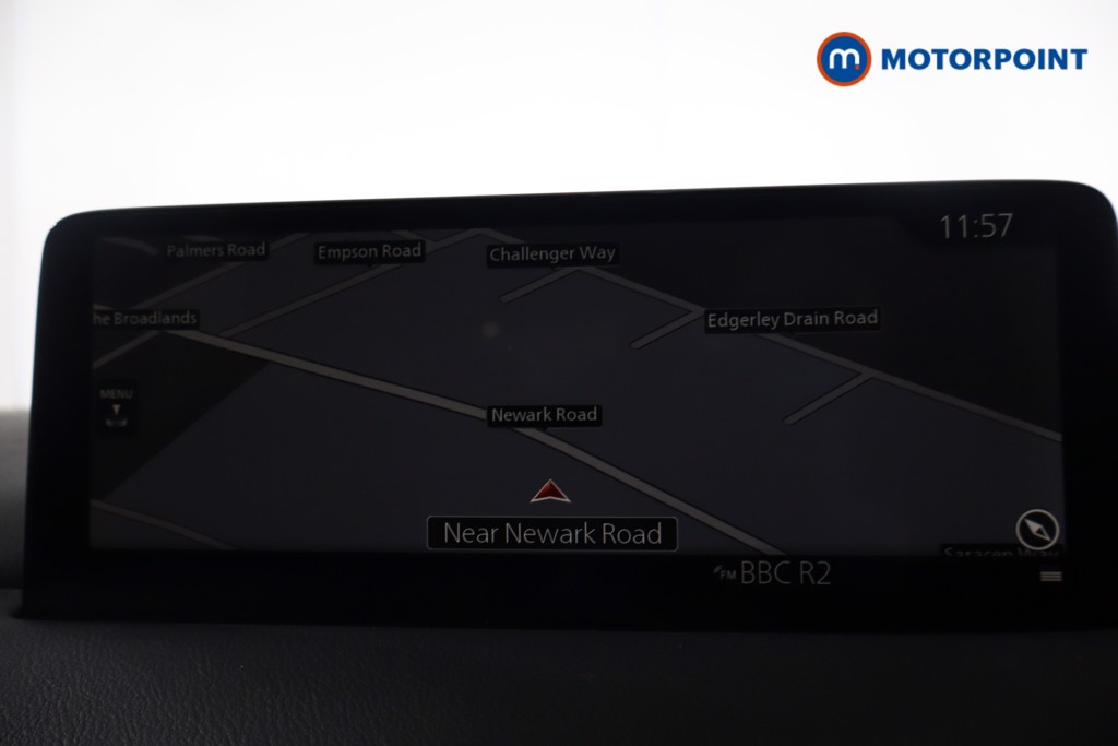 Mazda Cx-5 Kuro Edition Manual Petrol SUV - Stock Number (1582532) - 2nd supplementary image