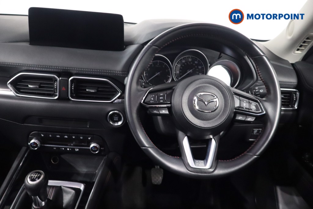 Mazda Cx-5 Kuro Edition Manual Petrol SUV - Stock Number (1582532) - 3rd supplementary image
