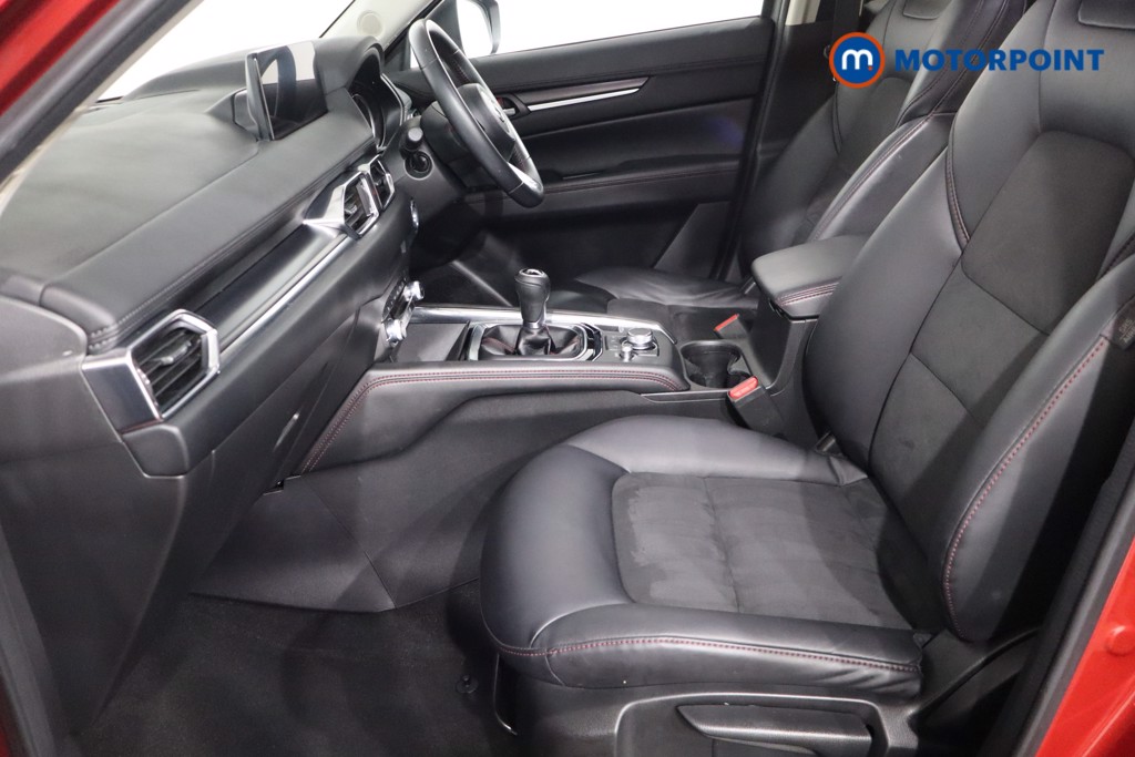 Mazda Cx-5 Kuro Edition Manual Petrol SUV - Stock Number (1582532) - 4th supplementary image