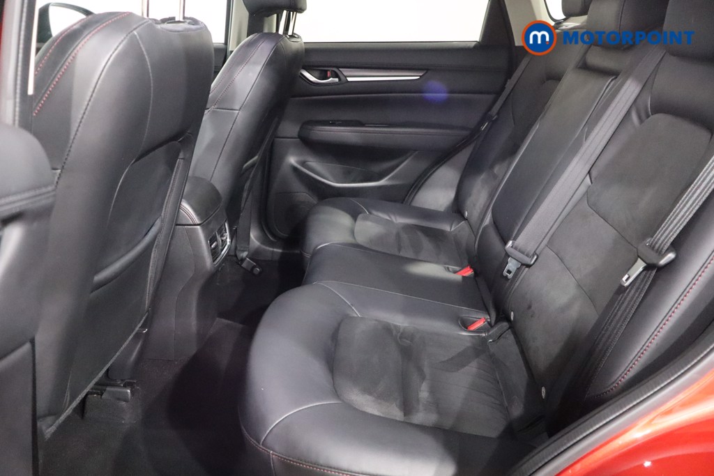Mazda Cx-5 Kuro Edition Manual Petrol SUV - Stock Number (1582532) - 5th supplementary image