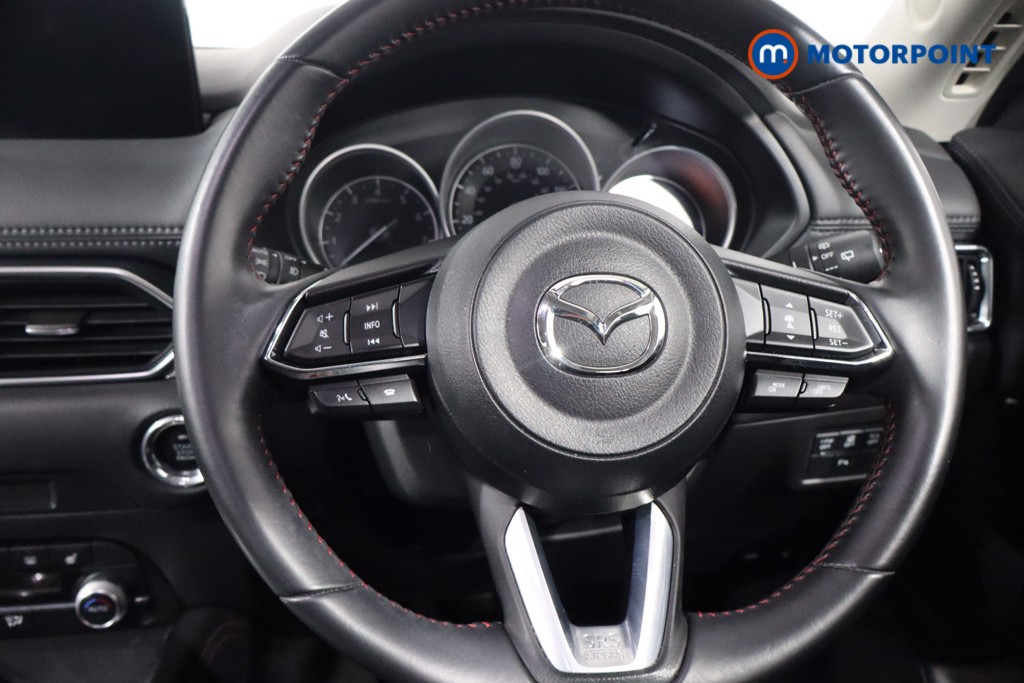 Mazda Cx-5 Kuro Edition Manual Petrol SUV - Stock Number (1582532) - 6th supplementary image