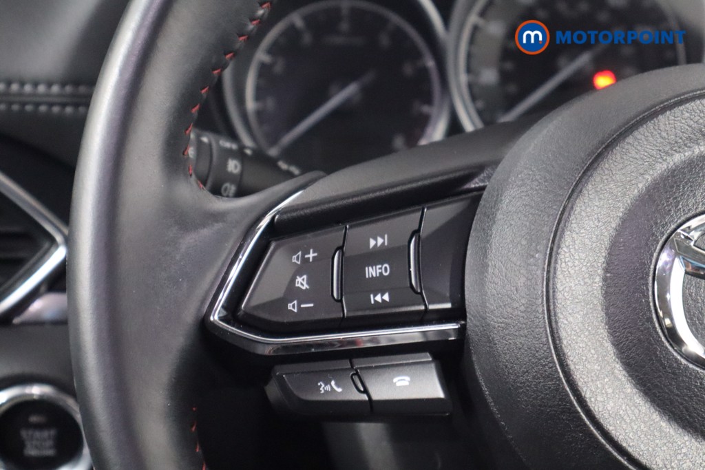 Mazda Cx-5 Kuro Edition Manual Petrol SUV - Stock Number (1582532) - 7th supplementary image