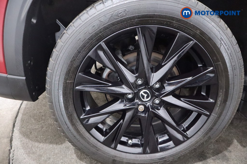Mazda Cx-5 Kuro Edition Manual Petrol SUV - Stock Number (1582532) - 9th supplementary image