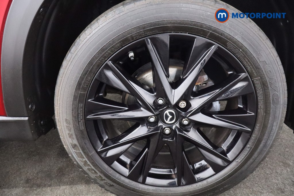 Mazda Cx-5 Kuro Edition Manual Petrol SUV - Stock Number (1582532) - 10th supplementary image