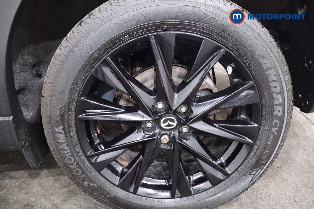 Mazda Cx-5 Kuro Edition Manual Petrol SUV - Stock Number (1582532) - 12th supplementary image