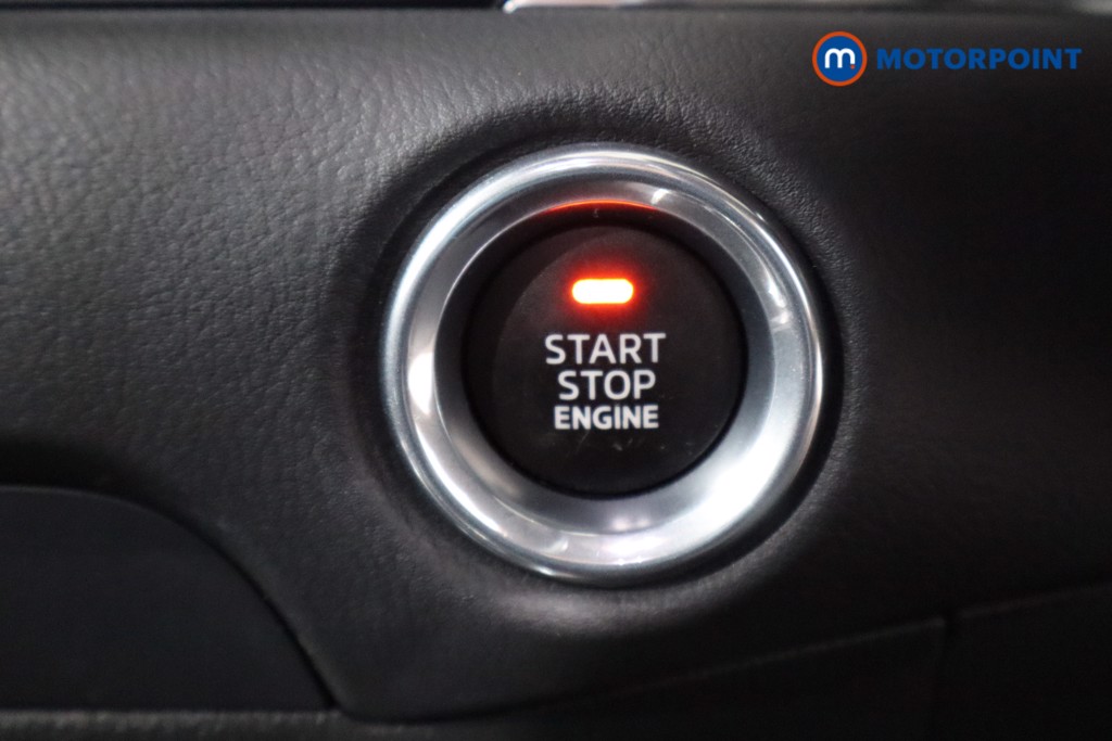 Mazda Cx-5 Kuro Edition Manual Petrol SUV - Stock Number (1582532) - 13th supplementary image
