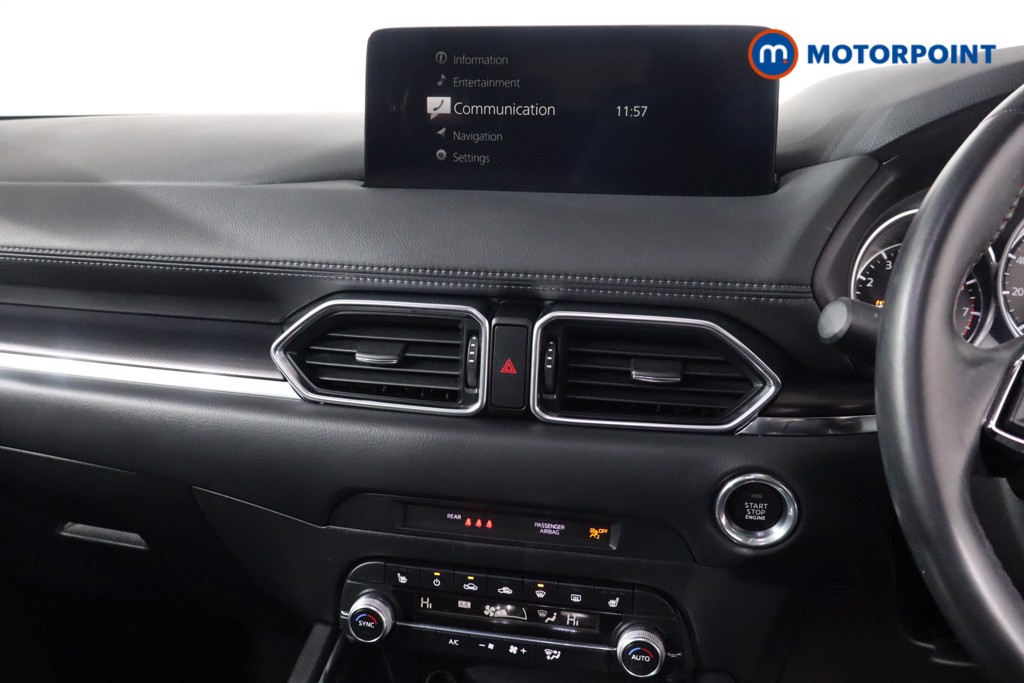 Mazda Cx-5 Kuro Edition Manual Petrol SUV - Stock Number (1582532) - 15th supplementary image