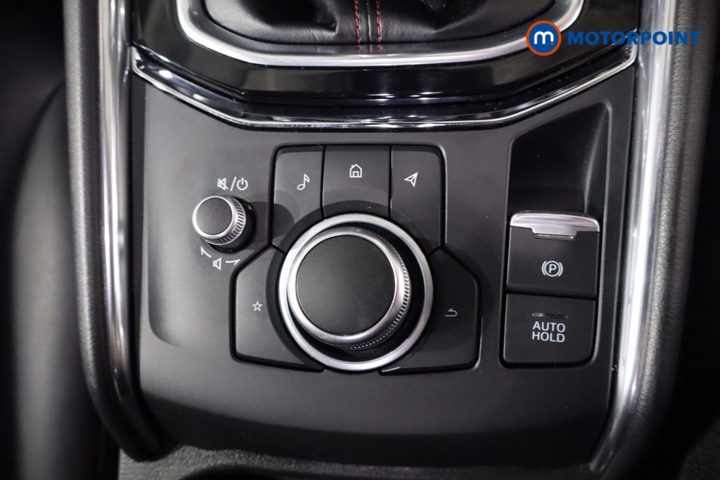Mazda Cx-5 Kuro Edition Manual Petrol SUV - Stock Number (1582532) - 16th supplementary image