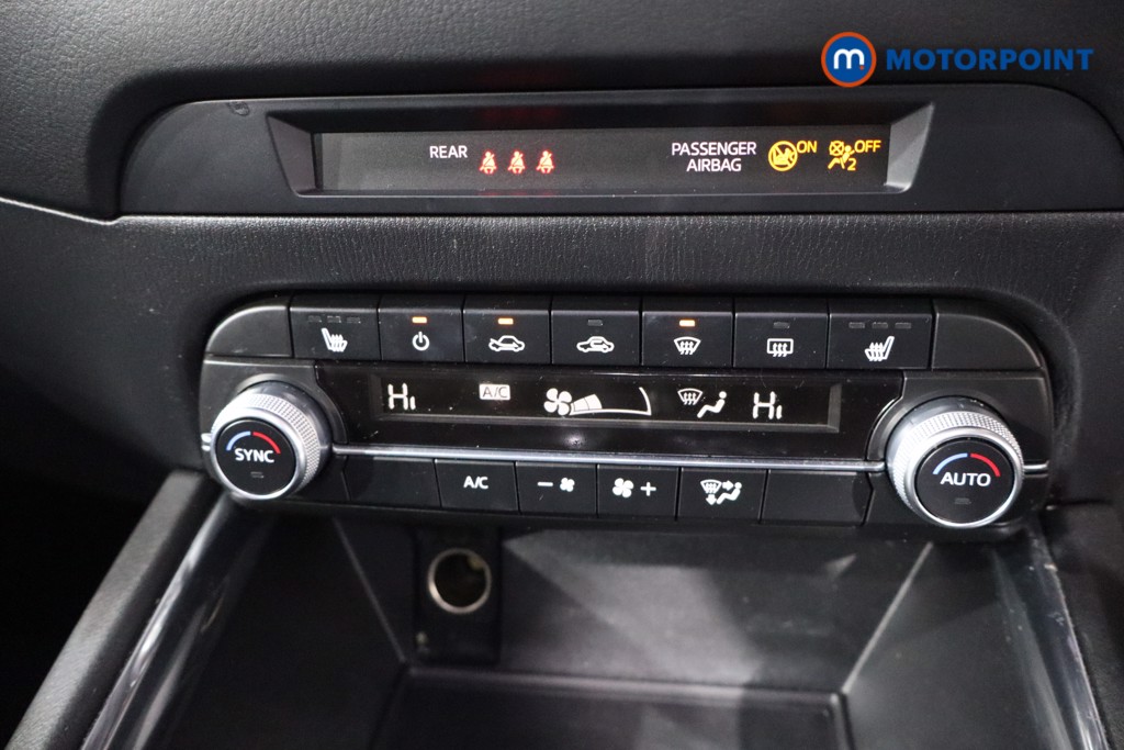Mazda Cx-5 Kuro Edition Manual Petrol SUV - Stock Number (1582532) - 17th supplementary image