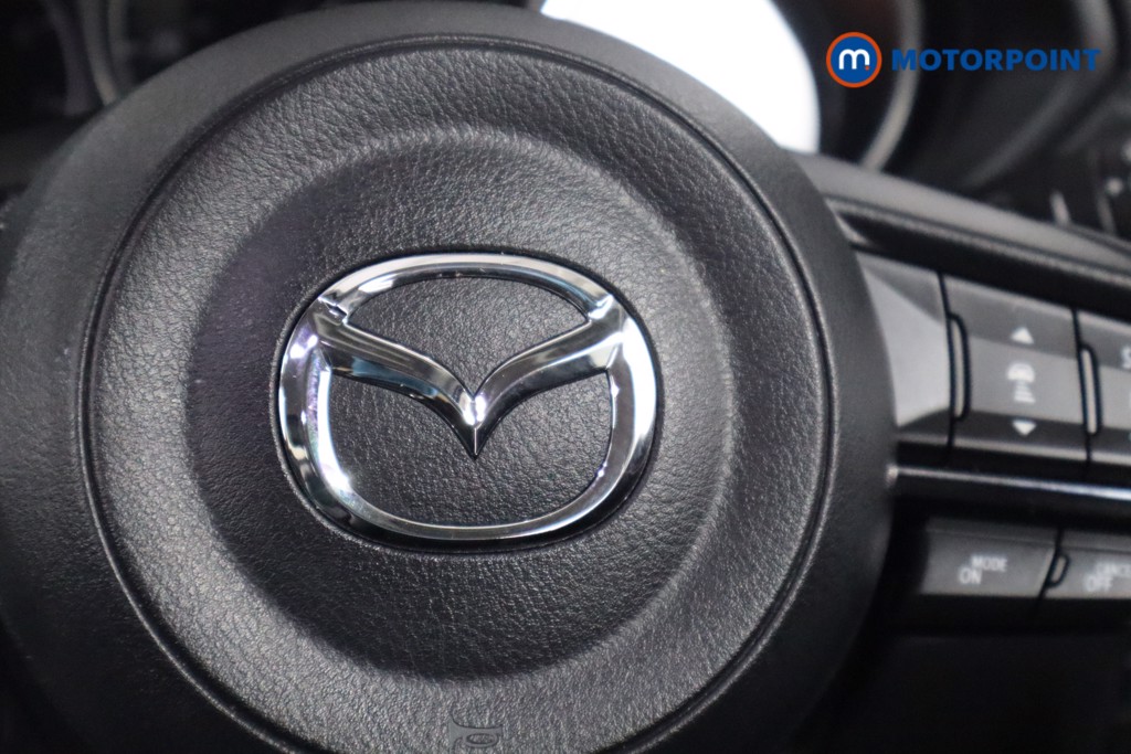 Mazda Cx-5 Kuro Edition Manual Petrol SUV - Stock Number (1582532) - 18th supplementary image