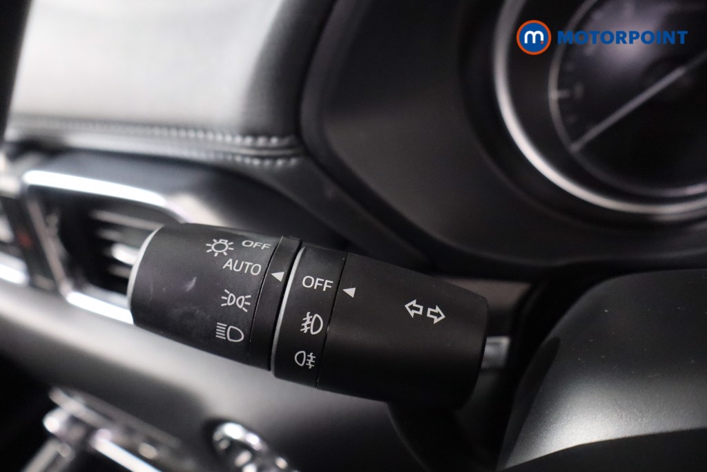 Mazda Cx-5 Kuro Edition Manual Petrol SUV - Stock Number (1582532) - 20th supplementary image