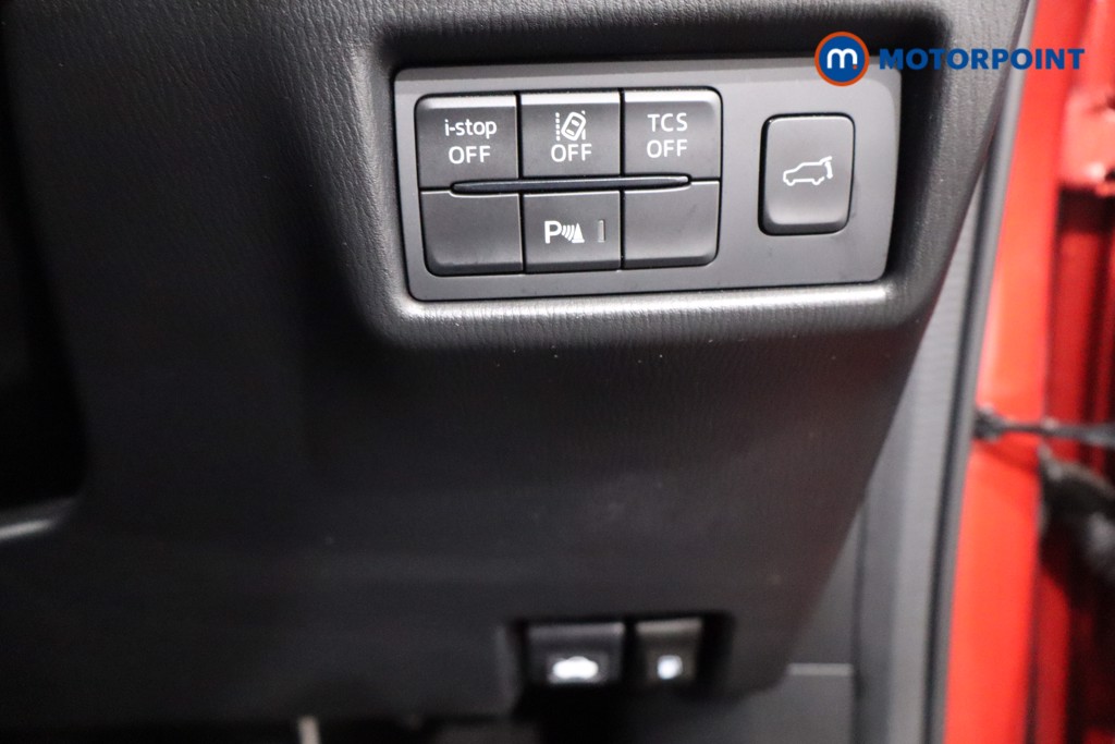 Mazda Cx-5 Kuro Edition Manual Petrol SUV - Stock Number (1582532) - 22nd supplementary image