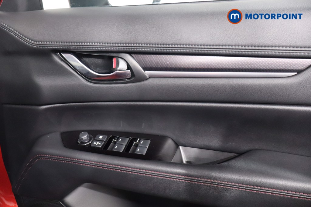 Mazda Cx-5 Kuro Edition Manual Petrol SUV - Stock Number (1582532) - 23rd supplementary image