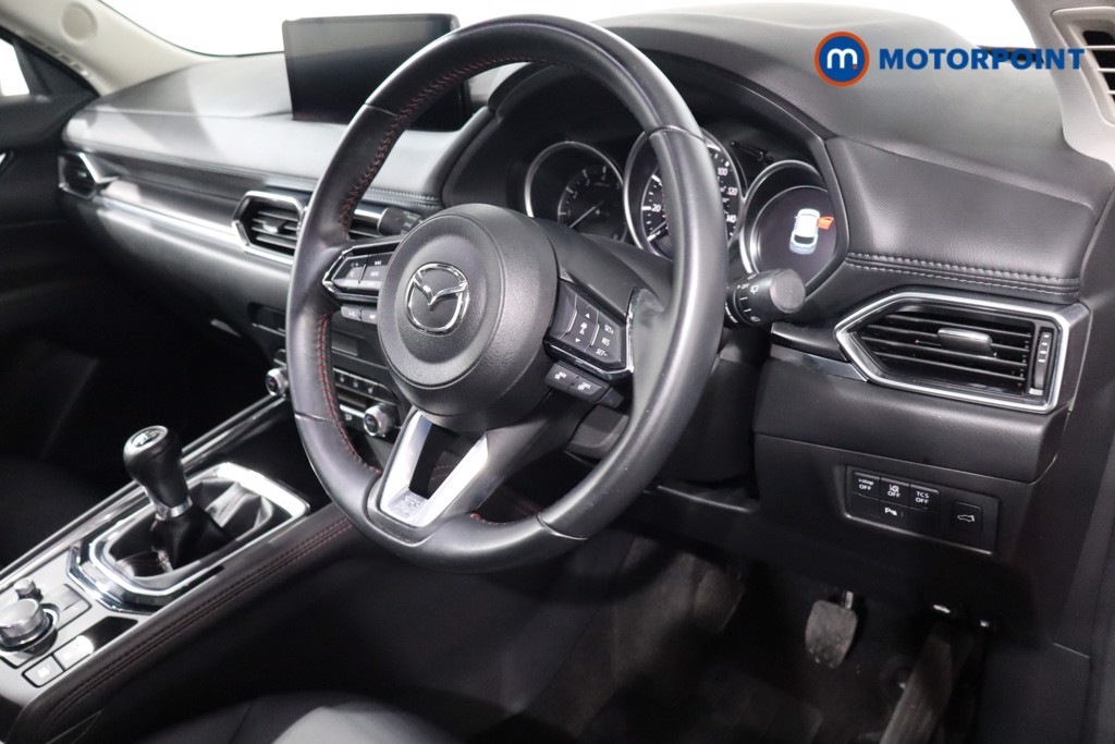 Mazda Cx-5 Kuro Edition Manual Petrol SUV - Stock Number (1582532) - 24th supplementary image