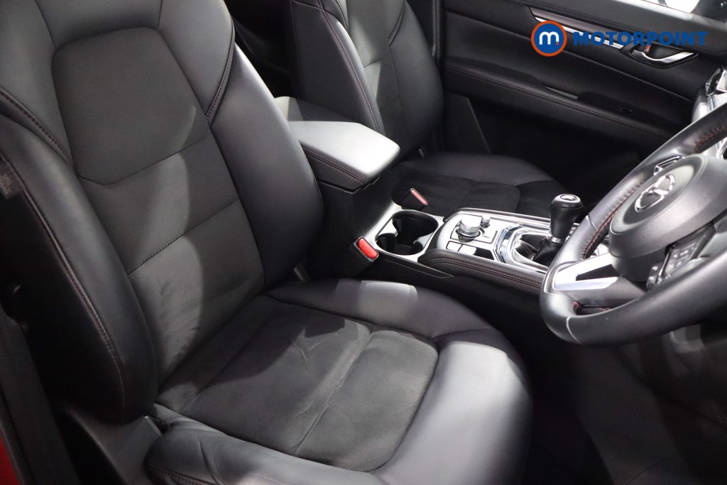 Mazda Cx-5 Kuro Edition Manual Petrol SUV - Stock Number (1582532) - 25th supplementary image