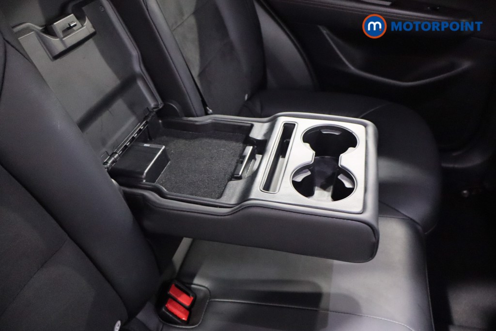 Mazda Cx-5 Kuro Edition Manual Petrol SUV - Stock Number (1582532) - 28th supplementary image