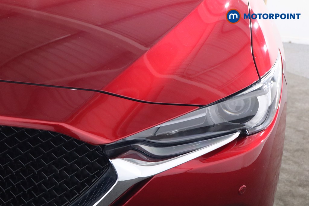 Mazda Cx-5 Kuro Edition Manual Petrol SUV - Stock Number (1582532) - 29th supplementary image