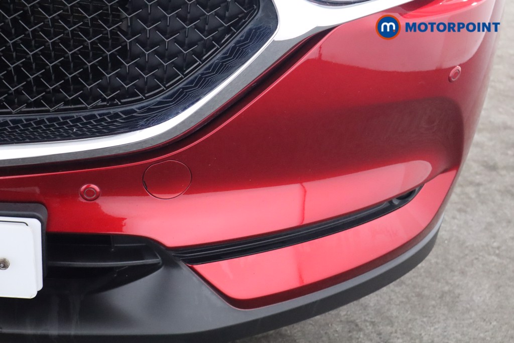Mazda Cx-5 Kuro Edition Manual Petrol SUV - Stock Number (1582532) - 30th supplementary image