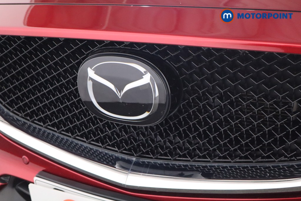 Mazda Cx-5 Kuro Edition Manual Petrol SUV - Stock Number (1582532) - 31st supplementary image