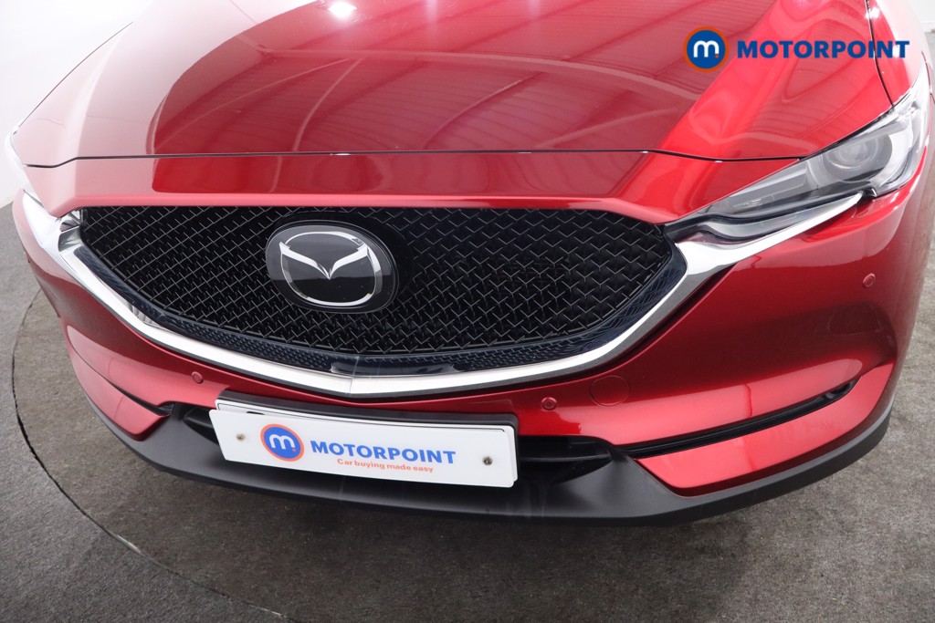 Mazda Cx-5 Kuro Edition Manual Petrol SUV - Stock Number (1582532) - 32nd supplementary image