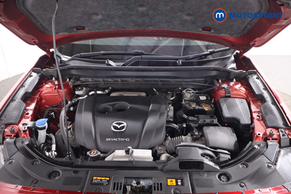 Mazda Cx-5 Kuro Edition Manual Petrol SUV - Stock Number (1582532) - 33rd supplementary image