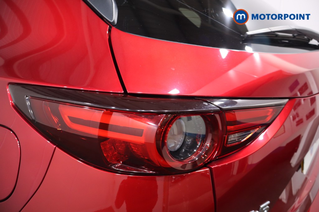 Mazda Cx-5 Kuro Edition Manual Petrol SUV - Stock Number (1582532) - 35th supplementary image