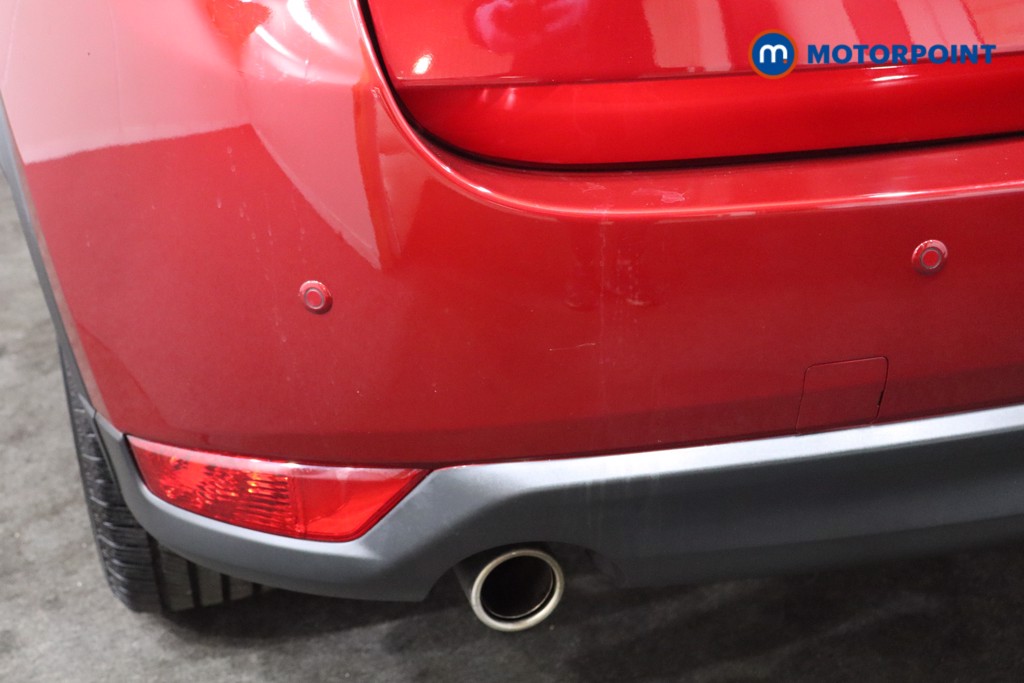 Mazda Cx-5 Kuro Edition Manual Petrol SUV - Stock Number (1582532) - 36th supplementary image