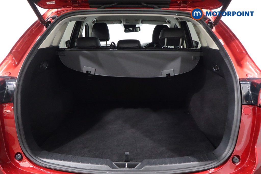 Mazda Cx-5 Kuro Edition Manual Petrol SUV - Stock Number (1582532) - 40th supplementary image
