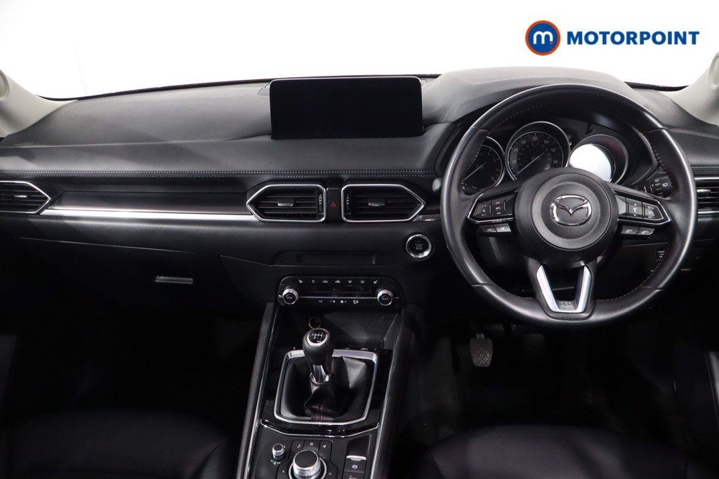 Mazda Cx-5 Kuro Edition Manual Petrol SUV - Stock Number (1582532) - 1st supplementary image