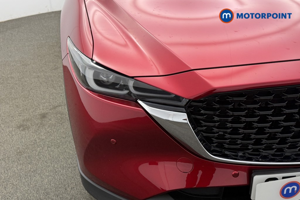 Mazda Cx-5 Se-L Manual Petrol SUV - Stock Number (1582598) - 5th supplementary image
