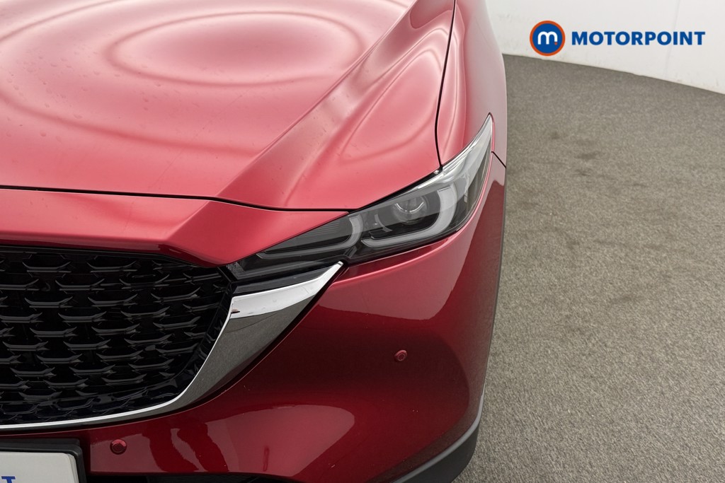 Mazda Cx-5 Se-L Manual Petrol SUV - Stock Number (1582598) - 6th supplementary image
