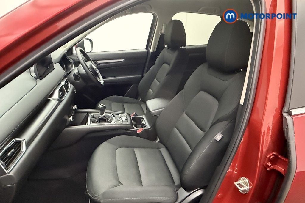 Mazda Cx-5 Se-L Manual Petrol SUV - Stock Number (1582598) - 10th supplementary image