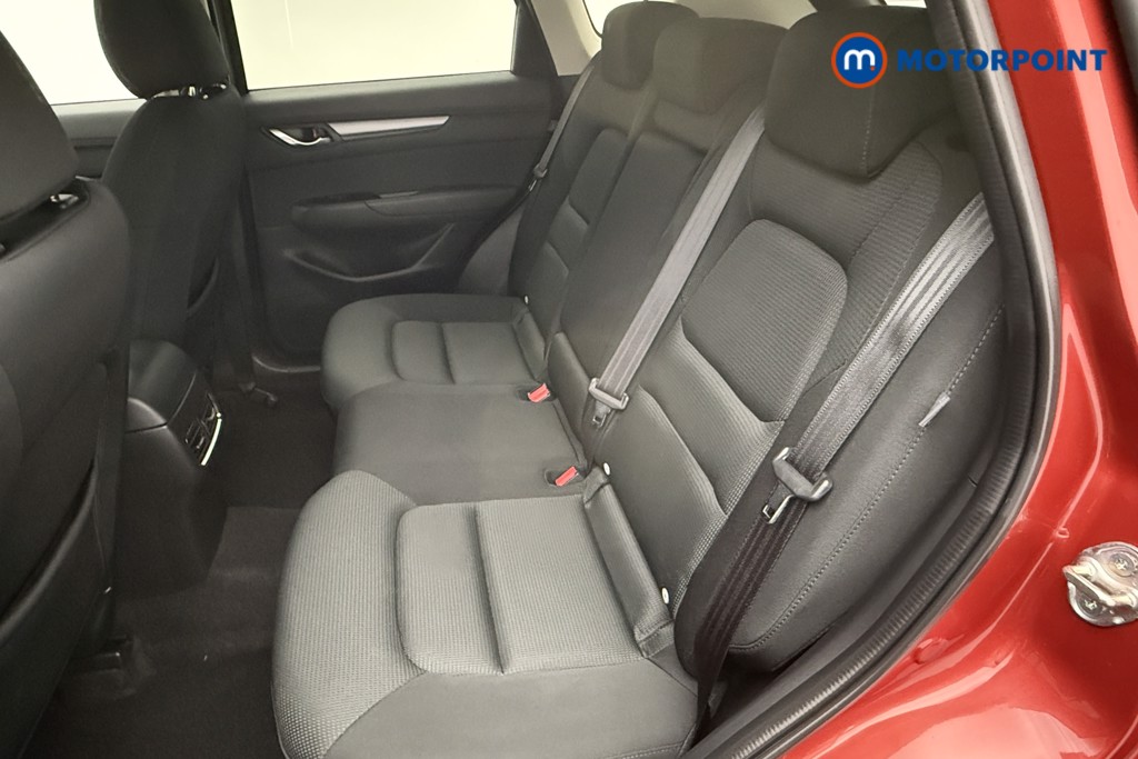 Mazda Cx-5 Se-L Manual Petrol SUV - Stock Number (1582598) - 11th supplementary image