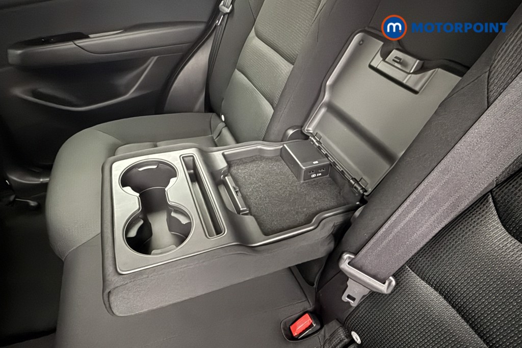 Mazda Cx-5 Se-L Manual Petrol SUV - Stock Number (1582598) - 12th supplementary image