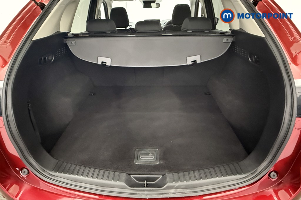 Mazda Cx-5 Se-L Manual Petrol SUV - Stock Number (1582598) - 14th supplementary image