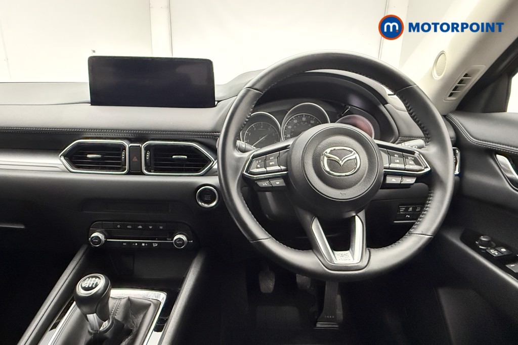 Mazda Cx-5 Se-L Manual Petrol SUV - Stock Number (1582598) - 17th supplementary image