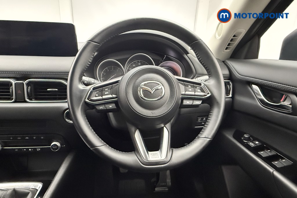 Mazda Cx-5 Se-L Manual Petrol SUV - Stock Number (1582598) - 18th supplementary image