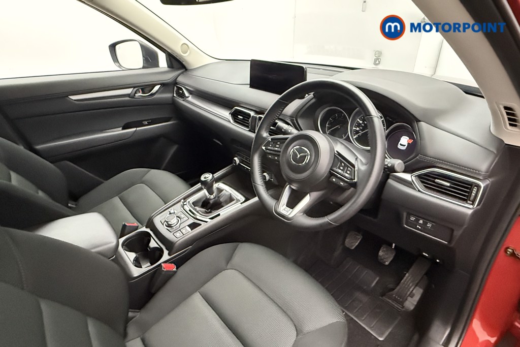 Mazda Cx-5 Se-L Manual Petrol SUV - Stock Number (1582598) - 19th supplementary image