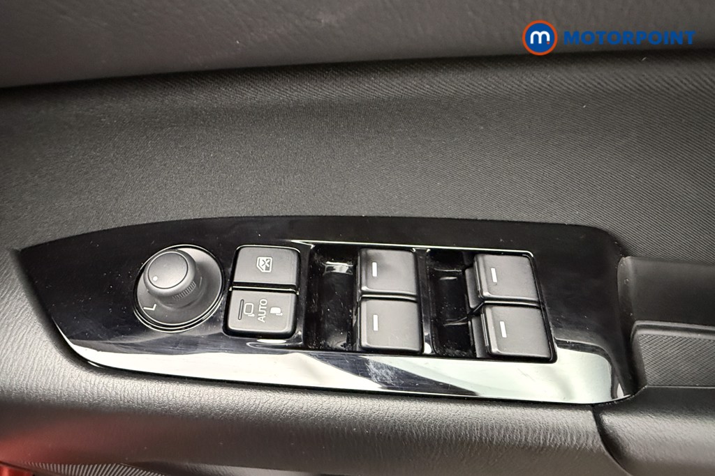 Mazda Cx-5 Se-L Manual Petrol SUV - Stock Number (1582598) - 20th supplementary image