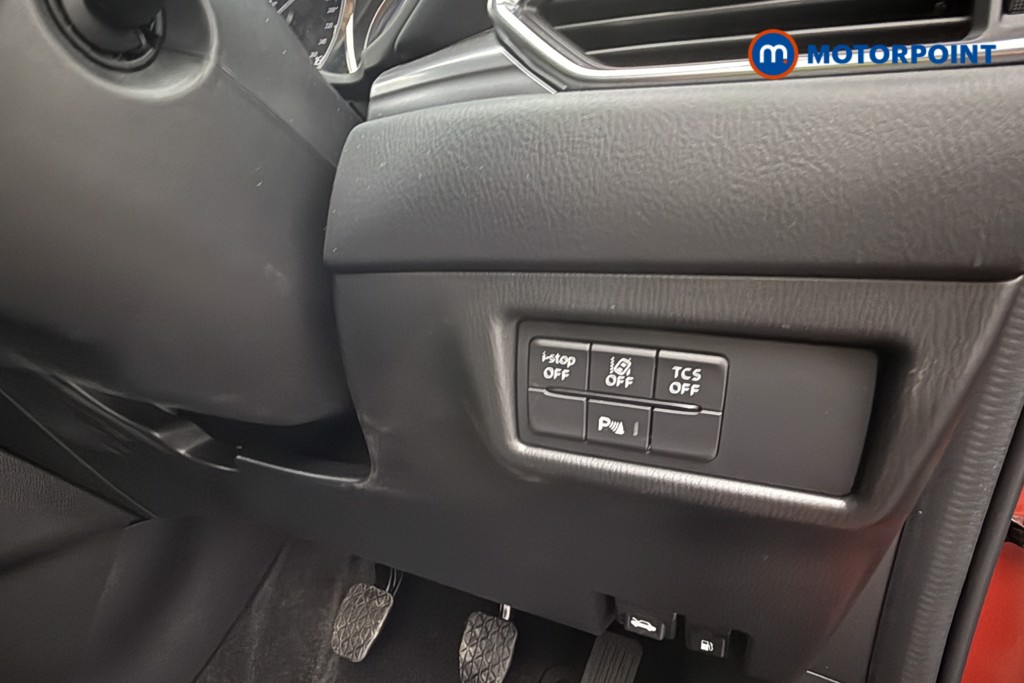Mazda Cx-5 Se-L Manual Petrol SUV - Stock Number (1582598) - 21st supplementary image