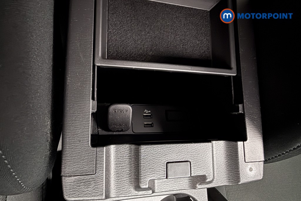 Mazda Cx-5 Se-L Manual Petrol SUV - Stock Number (1582598) - 23rd supplementary image