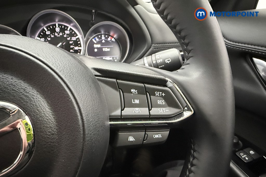 Mazda Cx-5 Se-L Manual Petrol SUV - Stock Number (1582598) - 25th supplementary image