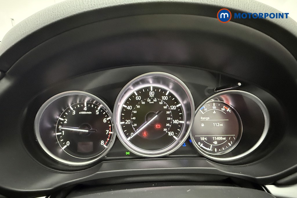 Mazda Cx-5 Se-L Manual Petrol SUV - Stock Number (1582598) - 26th supplementary image