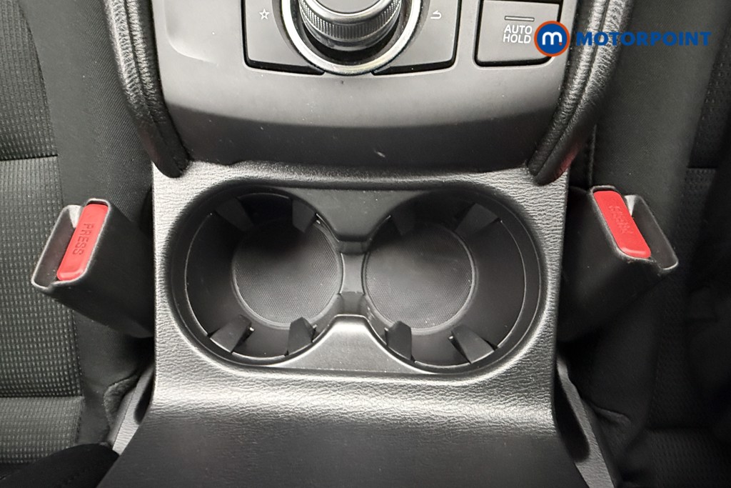 Mazda Cx-5 Se-L Manual Petrol SUV - Stock Number (1582598) - 27th supplementary image