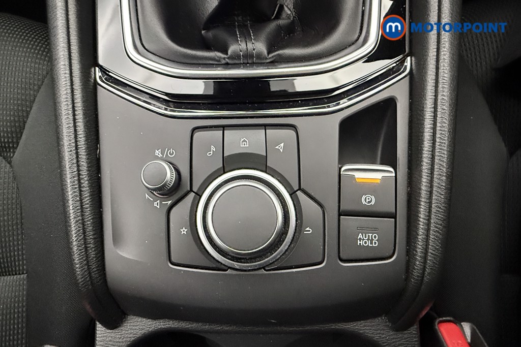 Mazda Cx-5 Se-L Manual Petrol SUV - Stock Number (1582598) - 28th supplementary image
