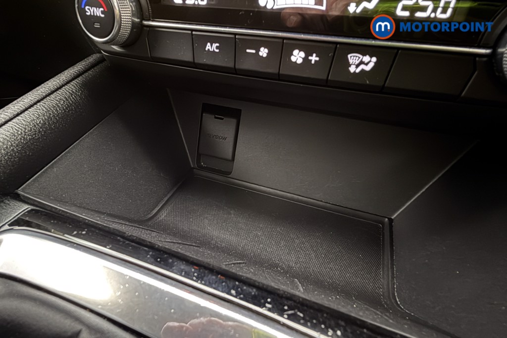 Mazda Cx-5 Se-L Manual Petrol SUV - Stock Number (1582598) - 30th supplementary image