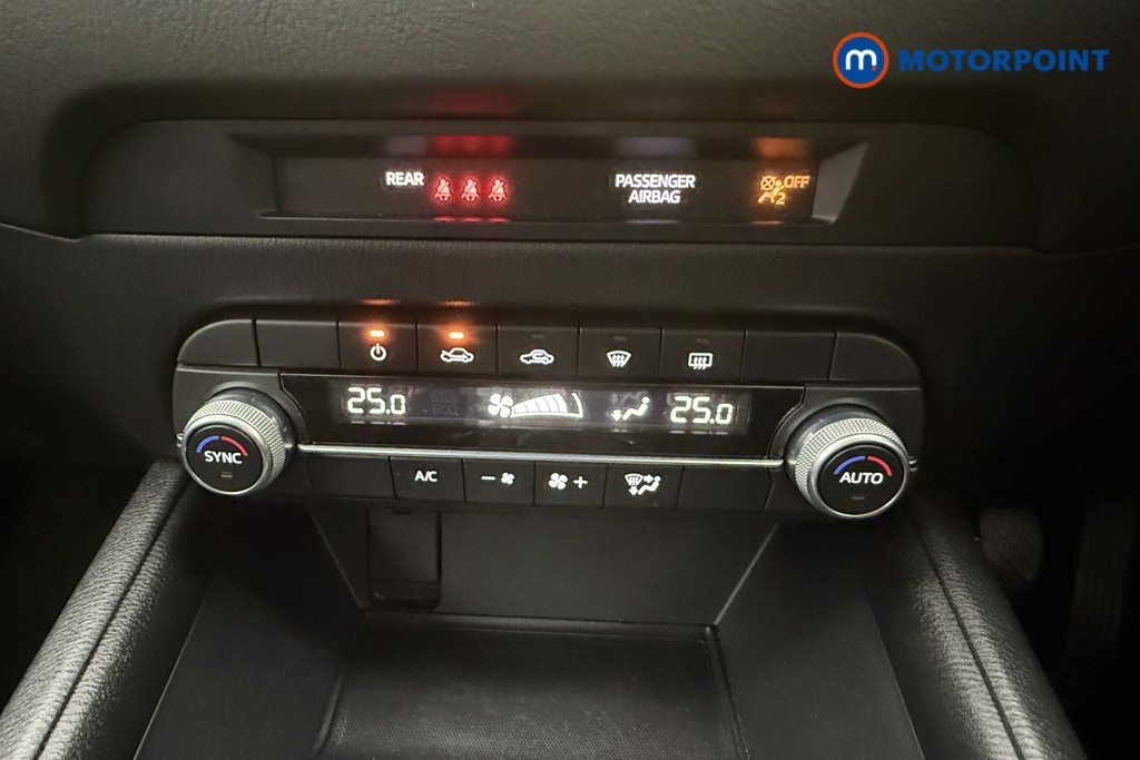 Mazda Cx-5 Se-L Manual Petrol SUV - Stock Number (1582598) - 31st supplementary image