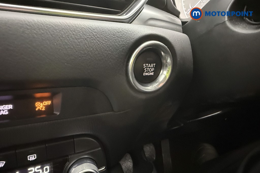 Mazda Cx-5 Se-L Manual Petrol SUV - Stock Number (1582598) - 32nd supplementary image