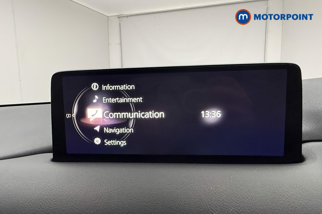 Mazda Cx-5 Se-L Manual Petrol SUV - Stock Number (1582598) - 34th supplementary image