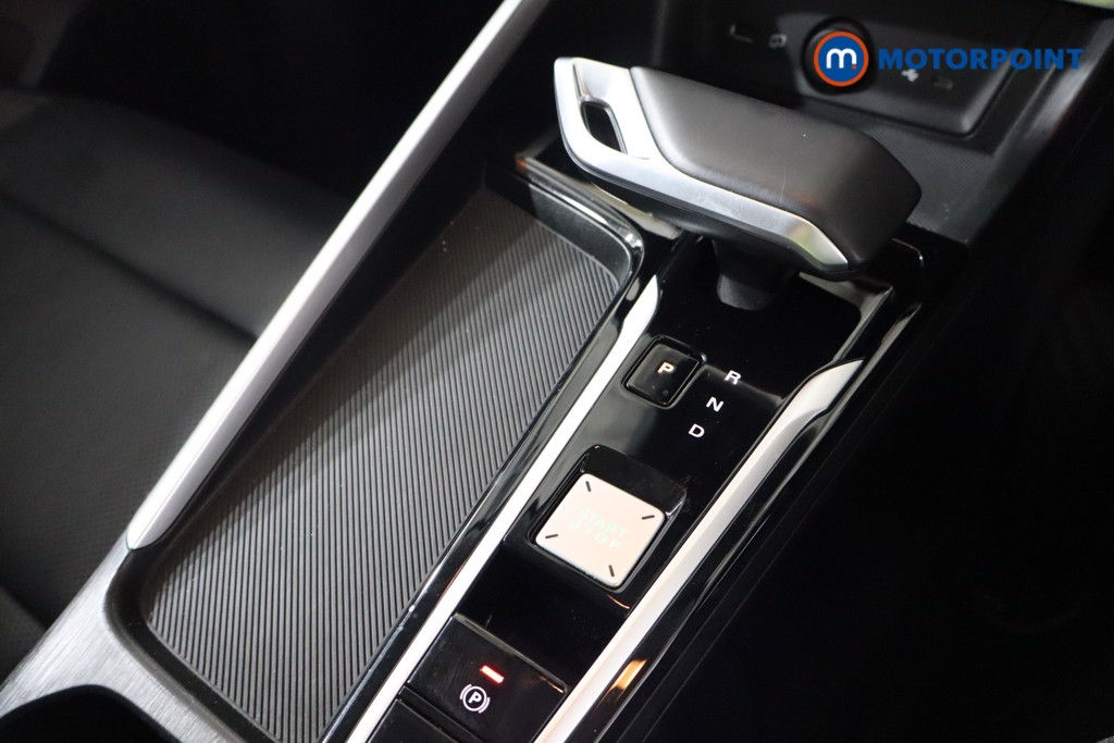 Mg Motor Uk ZS Trophy Automatic Petrol-Electric Hybrid SUV - Stock Number (1582602) - 8th supplementary image